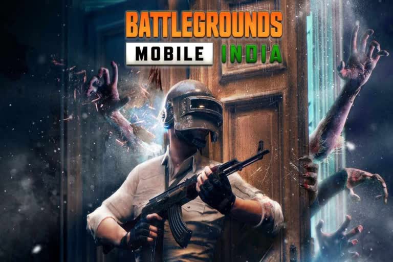 PUBG Mobile, PUBG Mobile re-enters India