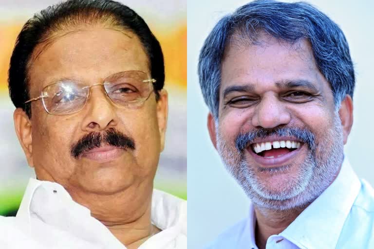 സുധാകരന്‍ സംസാരം തെരുവ് ഗുണ്ട വിജയരാഘവന്‍ വാര്‍ത്ത  സുധാകരന്‍ തെരുവ് ഗുണ്ട ഭാഷ വാര്‍ത്ത  സുധാകരന്‍ വിമര്‍ശനം വിജയരാഘവന്‍ വാര്‍ത്ത  മുഖ്യമന്ത്രി സുധാകരന്‍ പോര് വാര്‍ത്ത  sudhakaran speaks goons language news  sudhakaran goons language vijayaraghavan news  vijayaraghavan criticise sudhakaran news  chief minister sudhakaran oral fight latest news