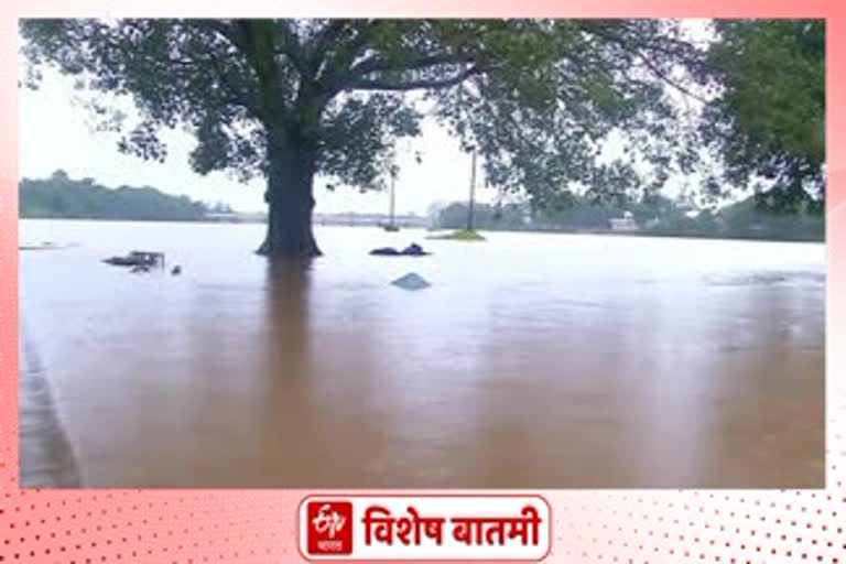 sangli kolhapur flood