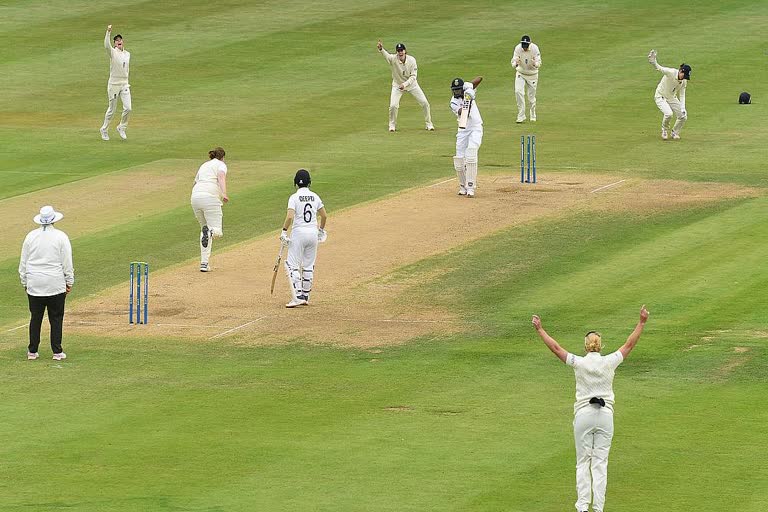 India Women Vs England Women Roundup