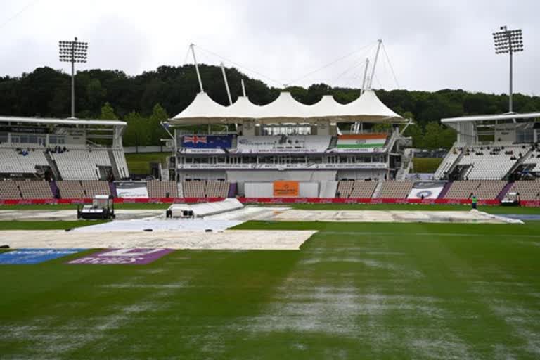 WTC Final, India vs New Zealand, Southampton Weather: Will Rain Play Spoilsport Again?