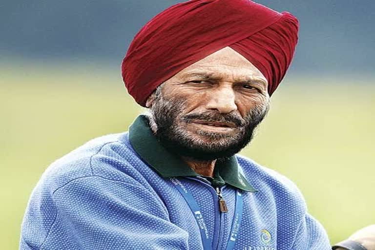 jharkhand-leaders-expressed-grief-over-the-death-of-milkha-singh