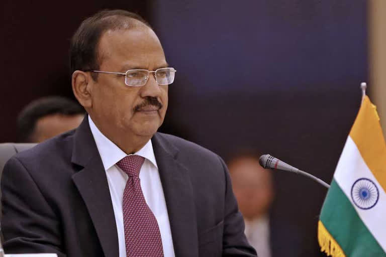 Ajit Doval