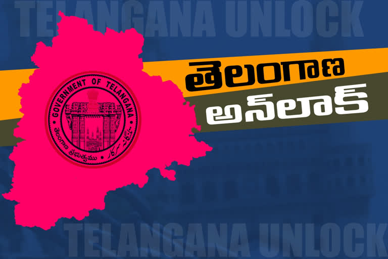 lockdown-totally-suspended-in-telangana