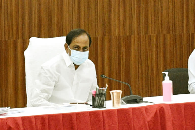 Telangana cabinet