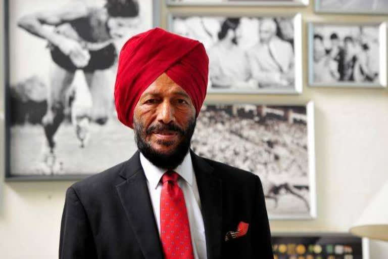 Milkha Singh cremated with full state honours in Chandigarh