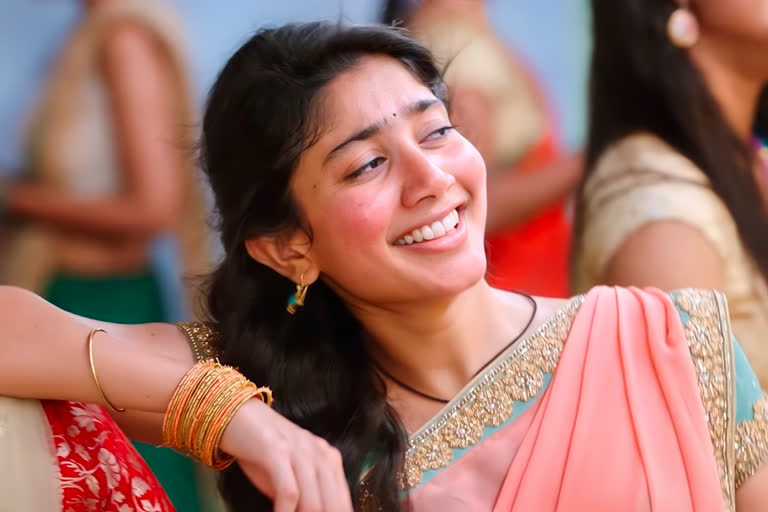 Sai Pallavi