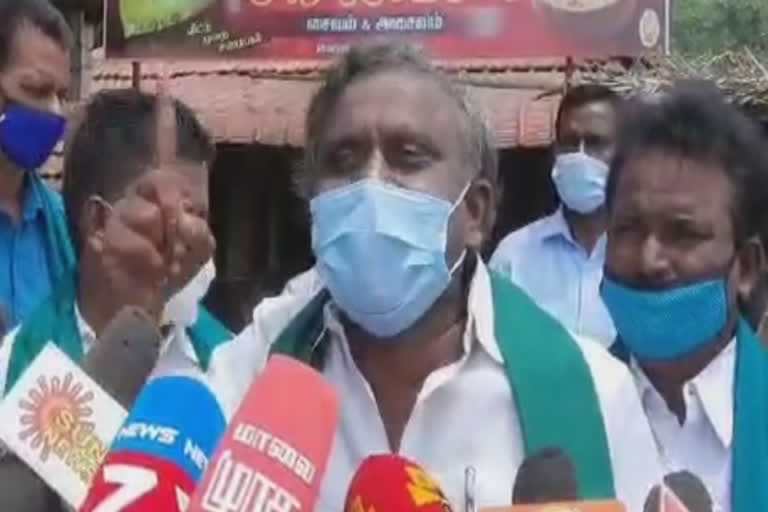 farmers-leader-pr-pandiyan-says-contuct-protest-aginst-karnatak-cm-yediyurappa