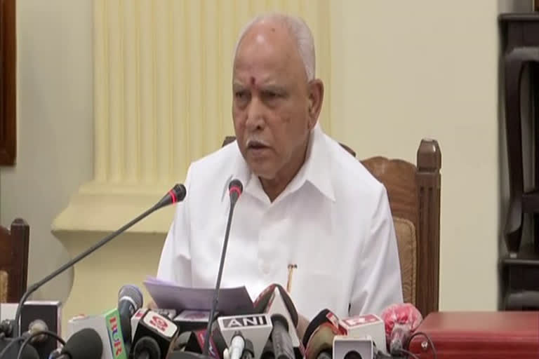 Yediyurappa