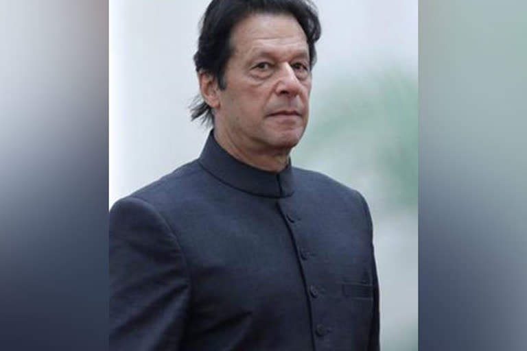 وزیراعظم عمران خان