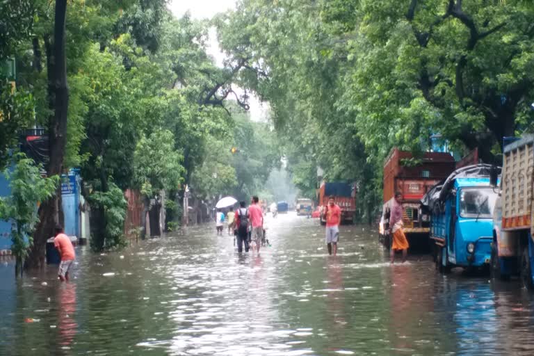 আবহাওয়া উন্নতি