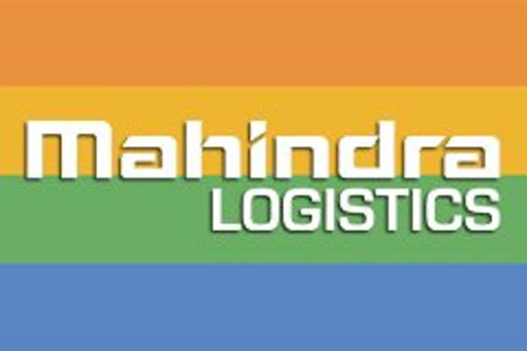 Mahindra Logistics