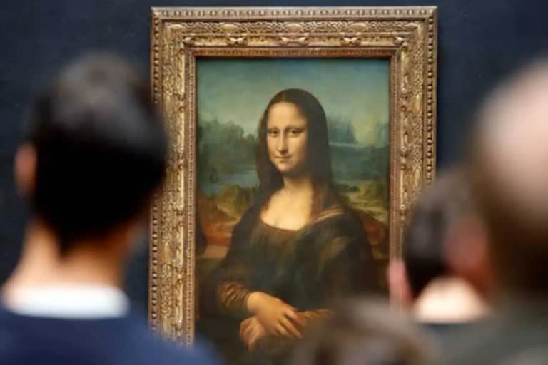 Mona Lisa