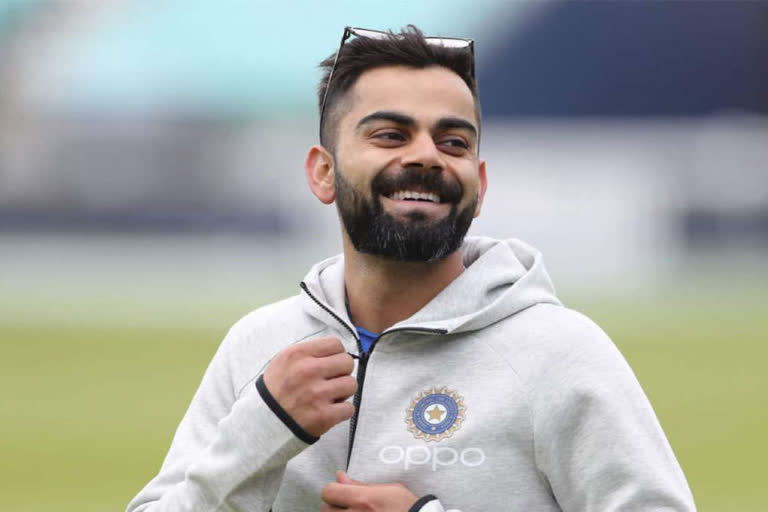 virat kohli becomes first player to play all major icc finals