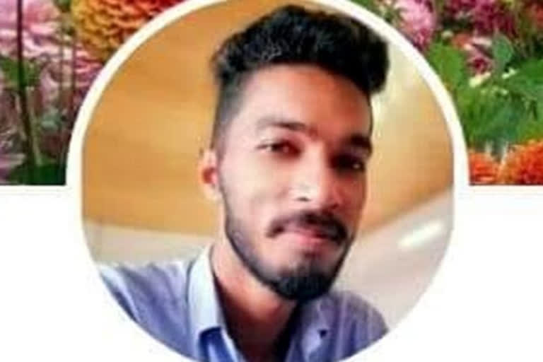 drown death  kannur youths drown death  deadbody found in search for youths missing in river  കണ്ണൂരില്‍ പുഴയില്‍ കാണാതായി  പുഴയില്‍ കാണാതായി  പുഴയില്‍ കാണാതായ ആളുടെ മൃതദേഹം കണ്ടെത്തി