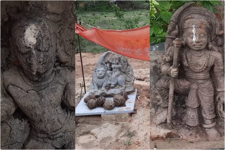 many-ancient-monuments-of-dantewada-are-deteriorating-due-to-lack-of-protection