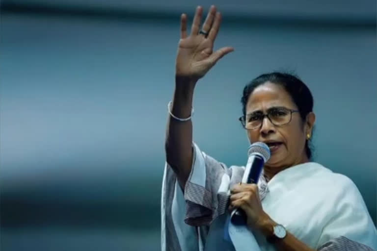 mamata banerjee