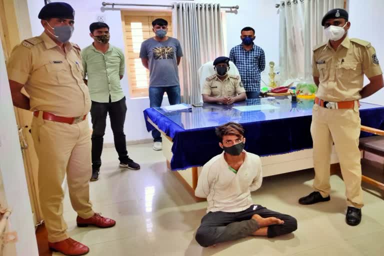 murder-case-accused-of-killing-friend-in-porbandar-arrested-by-police