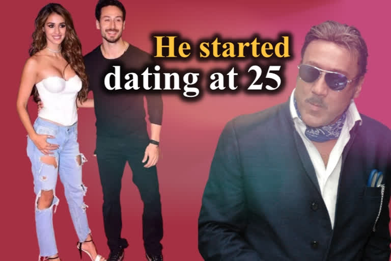 jackie shroff on tiger dating disha