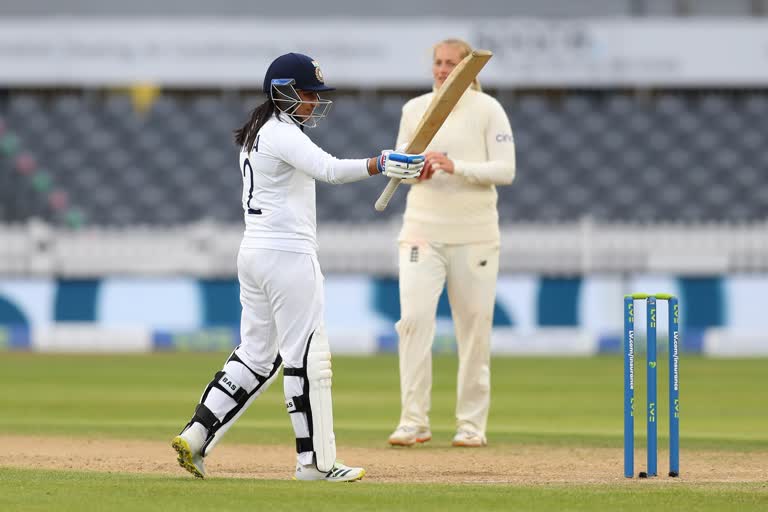 Laxman, Jaffer, Raman congratulate India women's team for Bristol draw