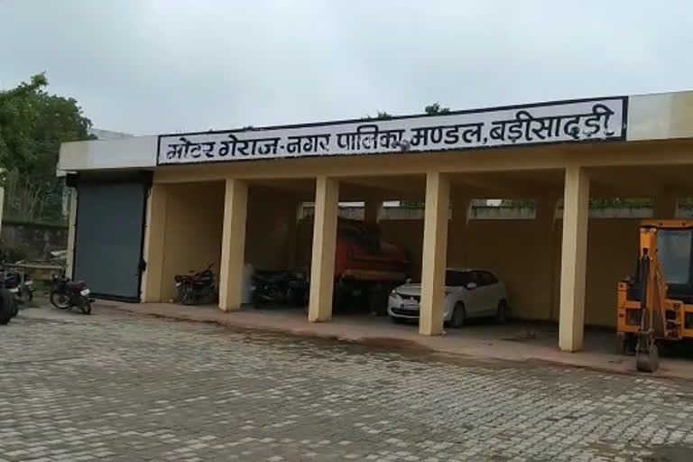 rajasthan news,एसीबी की कार्रवाई