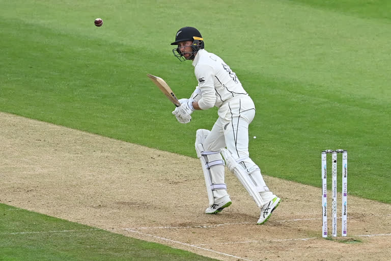 wtc final, india vs nz