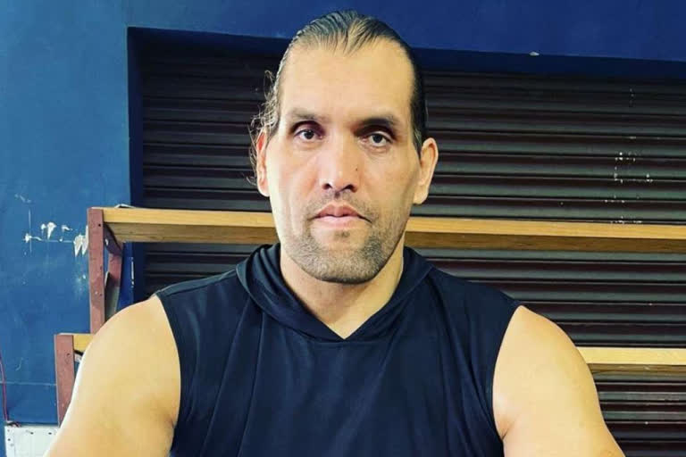 The Great Khali