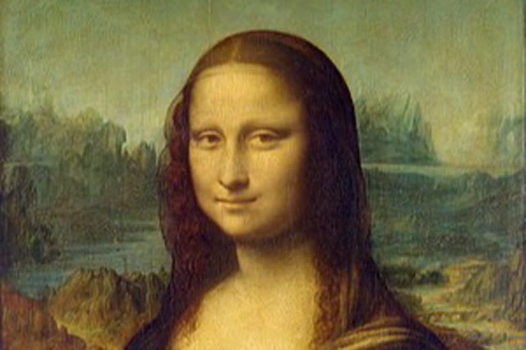 Mona Lisa