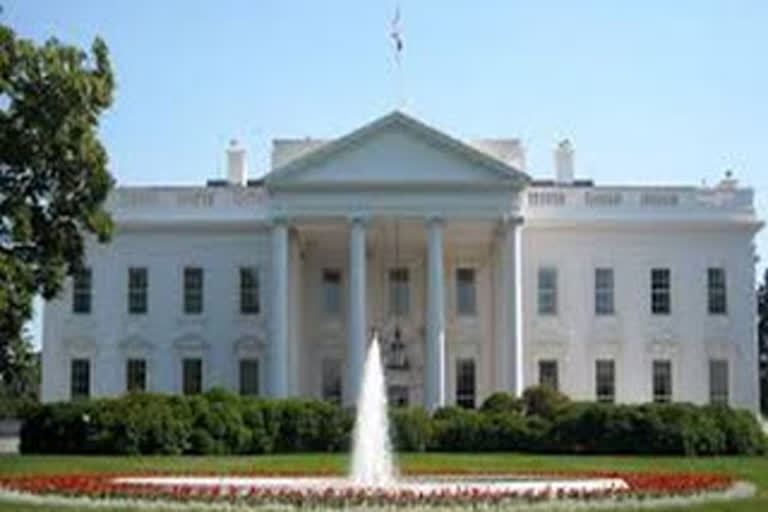 white house