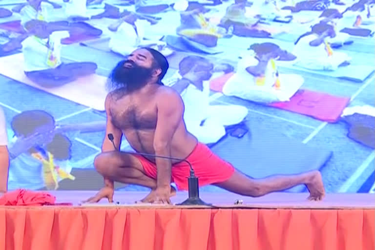 baba ramdev