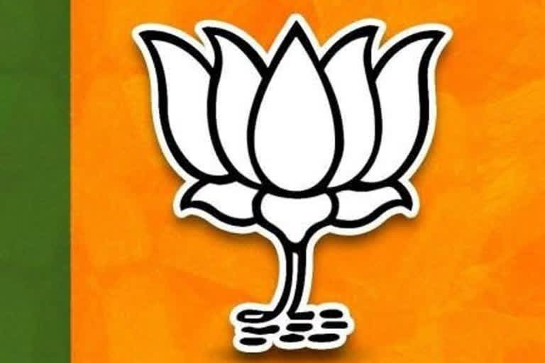 BJP National Vice President and General Secretary will come to Lucknow on a two-day visit