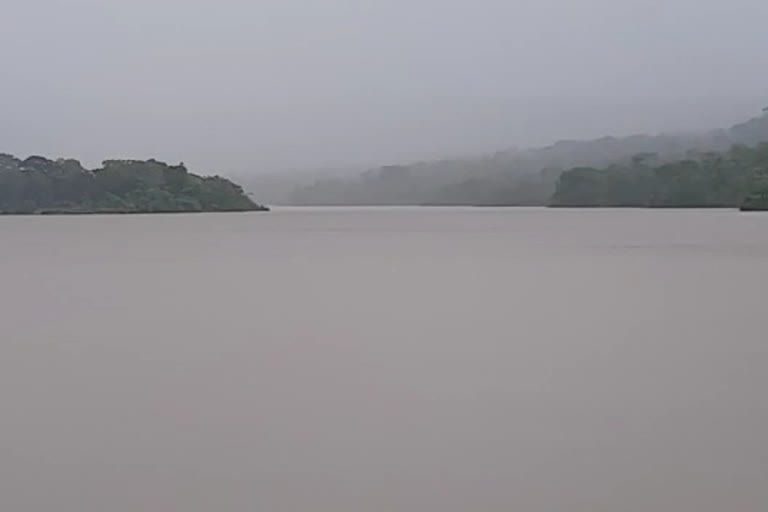 Irrigation Department keeping eyes on 30 dams of ratnagiri district due to heavy rain