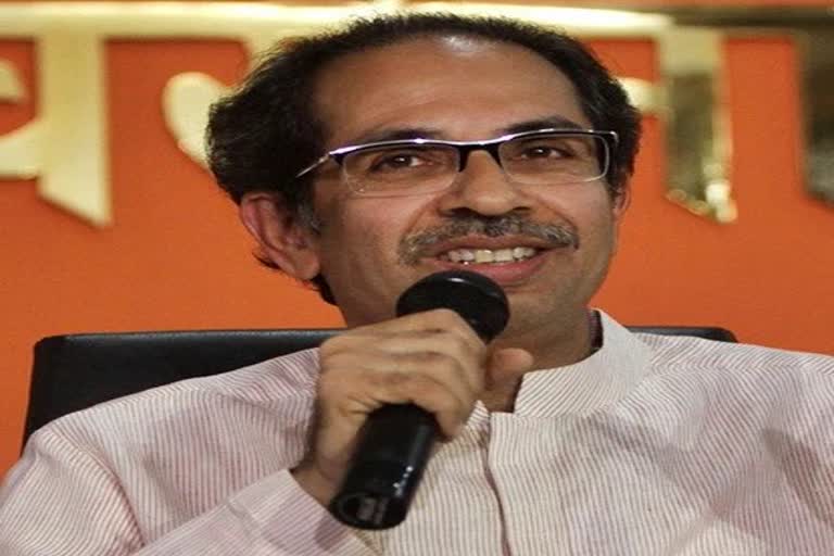 Embarassed by Shiv Sena MLA's letter, MVA claims no threat to govt