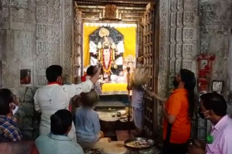 Jagannath Temple of Udaipur,  Nirjala Ekadashi