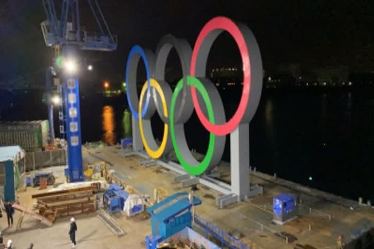 tokyo olympics, olympics spectators limit