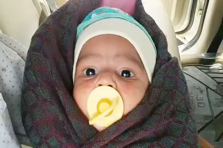 बच्ची का दिल का ऑपरेशन, baby heart surgery