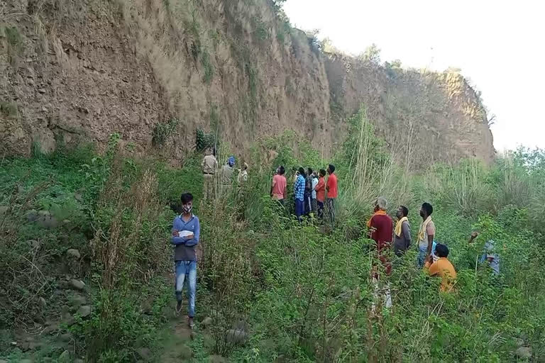 bothuan village nalagarh, गांव बोथुआं नालागढ़