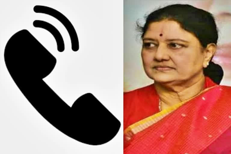 sasikala