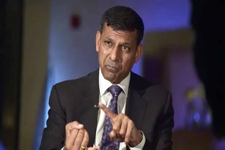 Raghuram Rajan