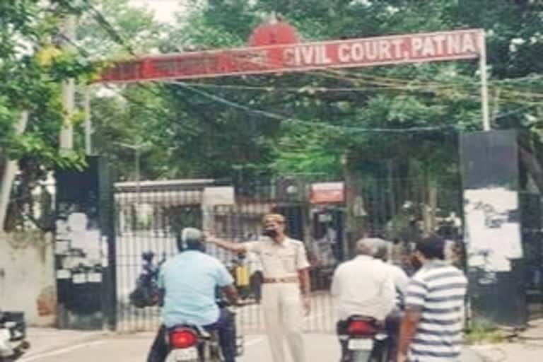 hardcore Naxalite nandlal ji in jahanabad