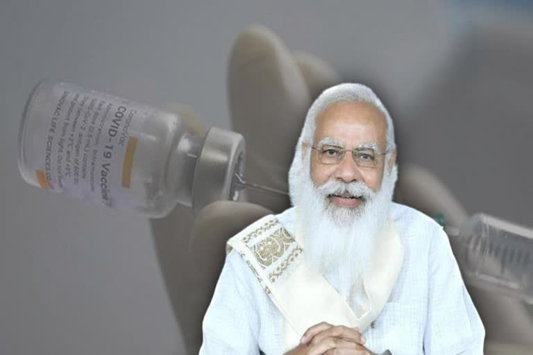 india-vaccinates-record-75-lakh-people-in-on-day-narendra-modi-congratulates