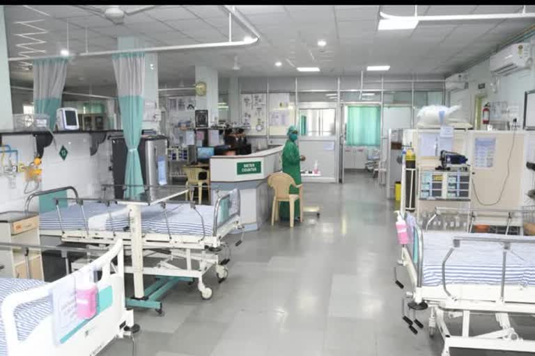 new 2,000 oxygen beds in mumbai Jumbo Covid Center