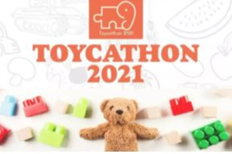 Toycathon