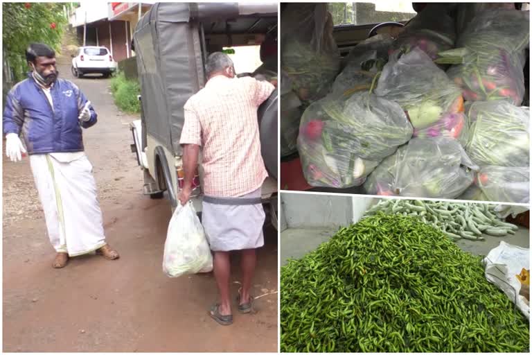 ഉടുമ്പൻചോല എഐവൈഎഫ് സഹായ സേന വാര്‍ത്ത  എഐവൈഎഫ് സഹായ സേന വാര്‍ത്ത  കൊവിഡ് സഹായ സേന എഐവൈഎഫ് വാര്‍ത്ത  ഇടുക്കി വാര്‍ത്തകള്‍  ഉടുമ്പൻചോല വാര്‍ത്തകള്‍  aiyf forms support group news  aiyf aid udumbanchola news  udumnbanchola support group news  idukki covid latest news  covid aid aiyf news  udumbanchola latest news