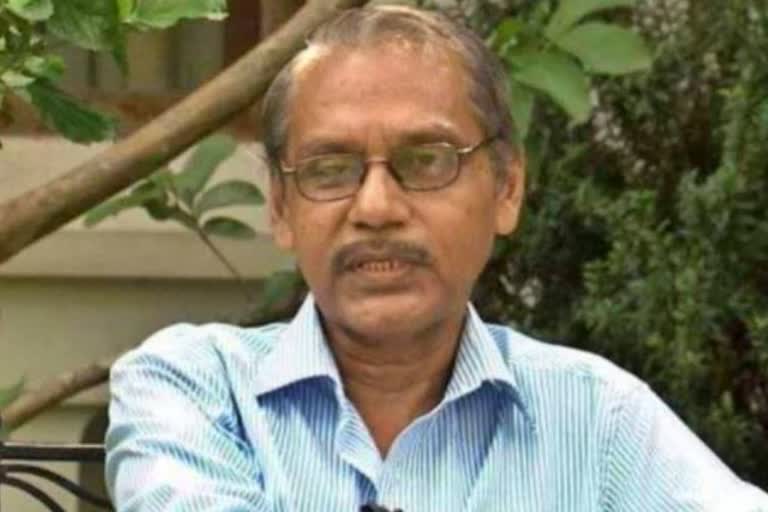 Famous Malayalam lyricist Poovachal Khadar dies of covid