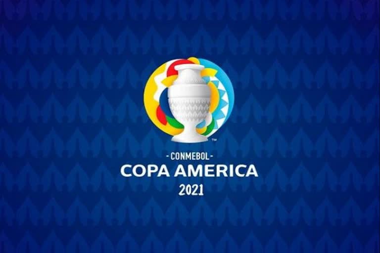 Copa america football covid cases jump to 140