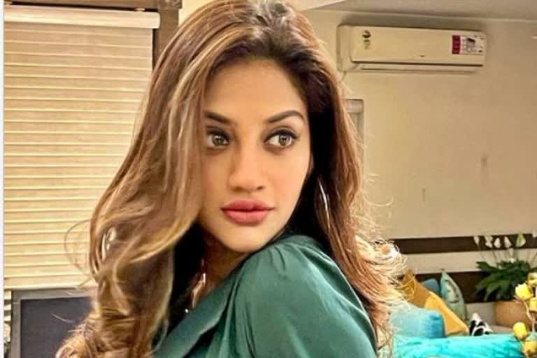 TMC MP Nusrat Jahan candidature at stake