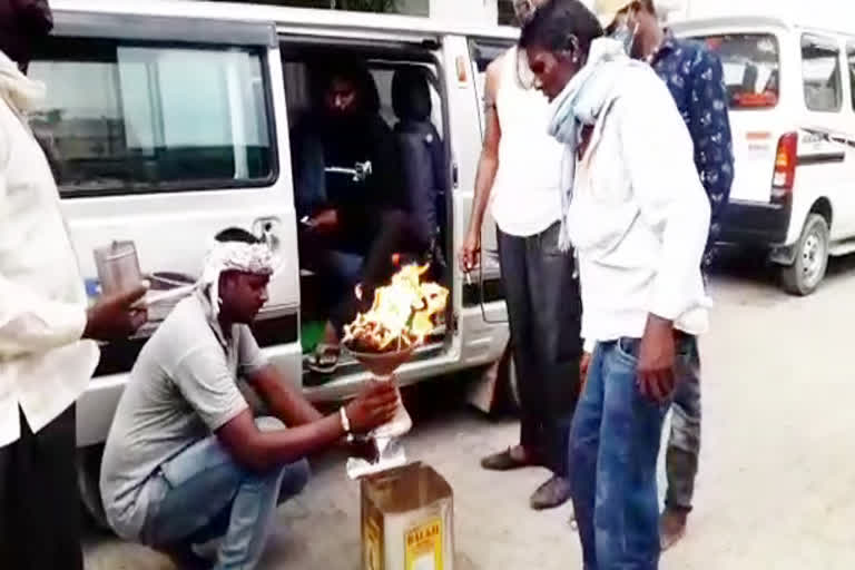 भीलवाड़ा में अंधविश्वास, superstition in bhilwara