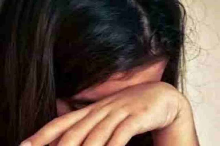 molestation with daughter in law in dhanbad