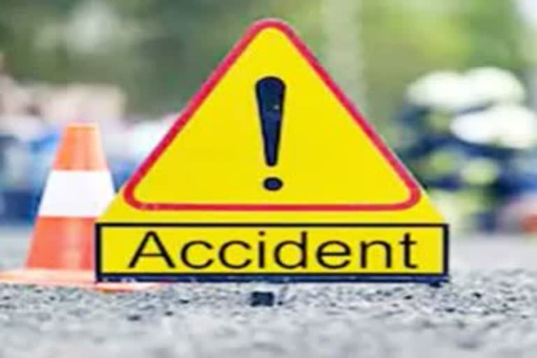 bihar road accident